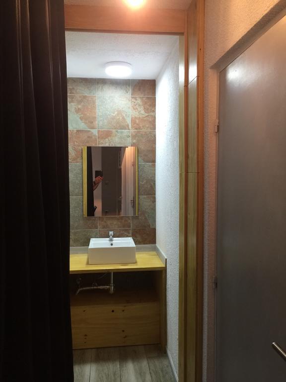 Les Appartements Du Pere Castor-Self Check-In Font Romeu Exterior foto